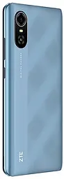 Смартфон ZTE Blade A31 Plus 1/32Gb Blue (UA-UCRF) - мініатюра 6