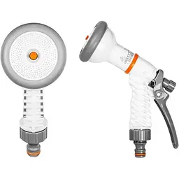 Пістолет для поливу Bradas WHITE LINE STANDARD (WL-EN1T)