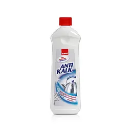 Засіб для очищення чайників Sano Anti Kalk 700 мл