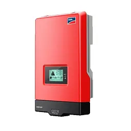 Мережевий сонячний інвертор SMA Sunny Boy SB 2500HF-30 2500W Refurbished