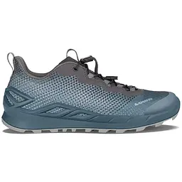 Кросівки жіночі Lowa Merger GTX LO Women 38 Темно-синій