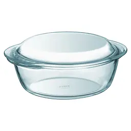 Кастрюля для запекания Pyrex Essentials 1.4 л (207A000/7143)
