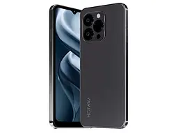 Смартфон Hotwav Note 13 Pro 8/256GB Black (Global) NFC