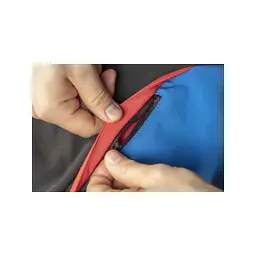 Куртка робоча Neo Tools HD +, розмір M / 50, водонепроникна, дихаюча, Softshell (81-558-M) - мініатюра 4