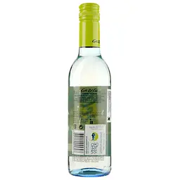 Набір вино Gazela Sogrape Vinhos Vinho Verde біле напівсухе 0.75 л + вино Gazela Sogrape Vinhos Vinho Verde біле напівсухе 0.375 л - мініатюра 4