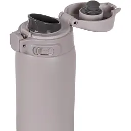 Термокружка Zojirushi SU-BA48HM 0,48 л Soft Greige - мініатюра 2