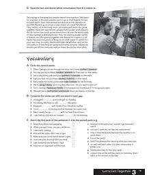 Close-Up A2. Workbook - мініатюра 3