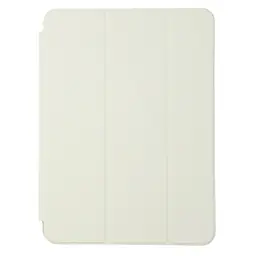 Чехол-книжка для планшета Apple iPad Air 10.9 (2020)/Air 10.9 M1 (2022), Original Smart Case, white, 10.9 , подставка на планшет, искусственная кожа, микрофибра, магнитная крышка с автоотключением экрана, ArmorStandart (ARM57675)
