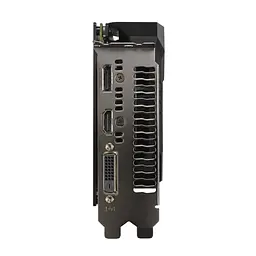 Відеокарта ASUS GTX 1660 6Gb Super TUF Gaming OC (TUF-GTX1660S-O6G-GAMING) - мініатюра 10
