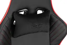 Ігрове крісло 2E Gaming Hibagon Black/Red (2E-GC-HIB-BKRD) - мініатюра 8