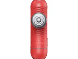 Перкусійний масажер Oyeet NEX mini MG-M1 Red - мініатюра 6