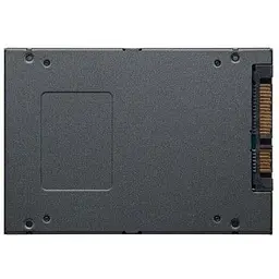 SSD диск Kingston SSDNow A400 960GB 2.5" SATAIII 3D V-NAND (SA400S37/960G) - мініатюра 2