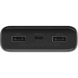 Портативний акумулятор Xiaomi Mi Power Bank 3 50W 20000mah PB2050ZM - мініатюра 4