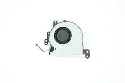 Вентилятор для ноутбука ASUS X441SA, X441SC, X441UA, X441UV, DC5V 0.5A, 4pin (DELTA NS55B02-16A03) (Кулер) - мініатюра 4
