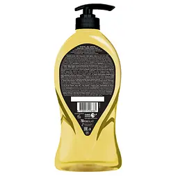 Гель для душу Palmolive Розкіш масел з маслом макадамії та екстрактом півонії, 750 мл - мініатюра 2