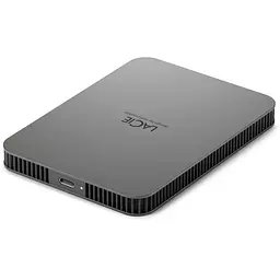 Зовнішній жорсткий диск LACIE 2.5" 2TB (STLR2000400)