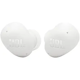 Навушники JBL TWS Wave Buds 2 White (JBLWBUDS2WHT) - мініатюра 5