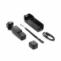 Екшн-камера DJI Osmo Pocket 3 (CP.OS.00000301.03) - мініатюра 6