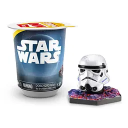 Міні набір-сюрприз Зоряні Війни Mini Make. Star Wars у капсулі серія 1 (Z16302) - мініатюра 2