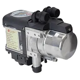 Передпусковий підігрівач двигуна LF Bros 12V 5.0kW Бензин (2G Модуль) - мініатюра 5