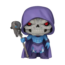 Ігрова фігурка Funko POP! серії Володарі Всесвіту - Скелетрон (2026) (90712) - мініатюра 2