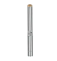 Глибинний насос Taifu 4STM10-12+45M Н=110 м, Q=10 м3, P=1800 Вт, кабель 45 м (TF0076)