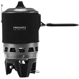 Система приготування Fire Maple X3 Black (FM-X3B)