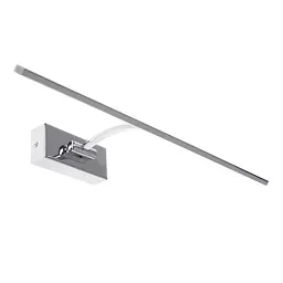 Підсветка для картин і дзеркал Brille LED 8W NW CH (SW-100)