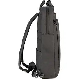 Рюкзак Tucano WO4 для MacBook Pro 16` Black (WO4BK-MB16-AX) [131867] - мініатюра 6