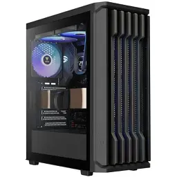 Корпус для ПК Gamdias AURA GC11 ARGB (4711514503760) - мініатюра 9