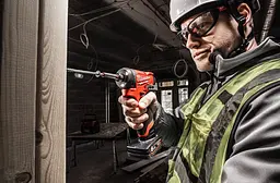Набір із двох акумуляторних інструментів Milwaukee M12 FPP2A2-402X акб М12 2х4 А/год ЗП C12C кейс - мініатюра 10
