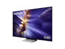 Телевізор Samsung QE77S91FAEXUA - мініатюра 2