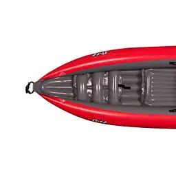 Каяк Gumotex Twist 1 Red/Grey (1053-5С/11С-1/021-twist) - мініатюра 2