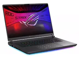 Ноутбук Asus ROG Strix G16 G615LR (G615LR-AS96) - мініатюра 4
