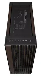 Корпус Asus ProArt PA602 Walnut Wood Edition - Tempered Glass без БЖ (90DC00J0-B09030) Modern Black - мініатюра 5