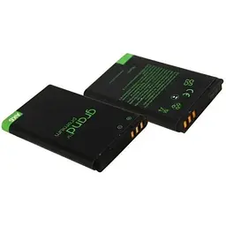 Акумулятор Grand Premium Lenovo BL233 - мініатюра 2