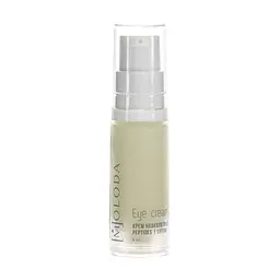 Омолоджуючий крем навколо очей з пептидами Eye cream Peptides 7 Lifting Moloda 6 мл
