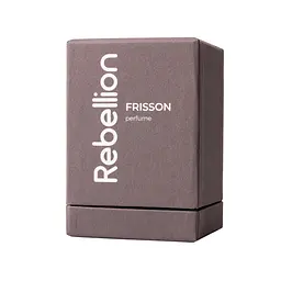Парфум Frisson Rebellion 50 мл - мініатюра 3