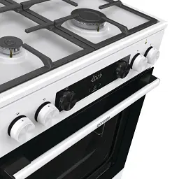 Плита газова GORENJE GK 6C5 WF - мініатюра 11