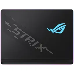 Ноутбук ASUS ROG Strix SCAR 16 G635LW-RW205W (90NR0LD1-M00980) - мініатюра 9