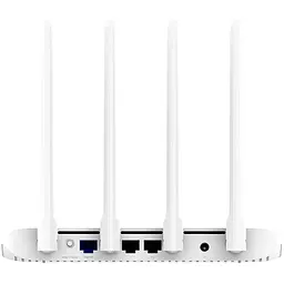 Маршрутизатор Xiaomi Mi WiFi Router 4A - мініатюра 4