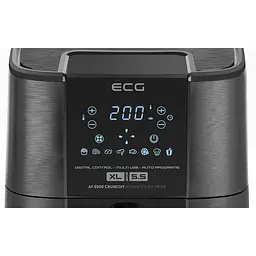 Мультипіч ECG AF 5500 Crunchy - мініатюра 9