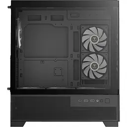 Корпус GAMDIAS AURA GC12 ARGB (4711514503821) - мініатюра 7