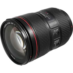 Об'єктив Canon EF 24-105mm f/4L II IS USM (1380C005) [90011] - мініатюра 6