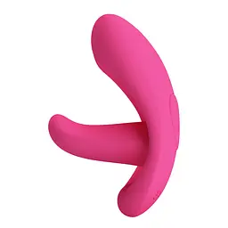 Кліторальний стимулятор Pretty Love Hazelynn App-Controlled Vibrator - мініатюра 4
