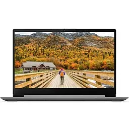 Ноутбук Lenovo IdeaPad 3 17ALC6 Ryzen 7 12GB HD 512GB + 1600 x 900