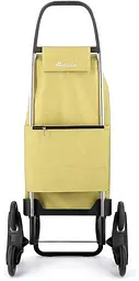 Сумка-візок Rolser I-Max Tweed 6 Lima (IMX383-1014) - мініатюра 4