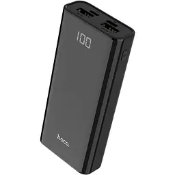 Додаткова батарея Hoco J45 Elegant Shell (10000mAh) Black