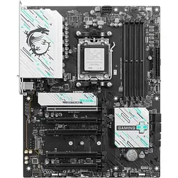 Материнська плата MSI B840 Gaming Plus WiFi Socket AM5
