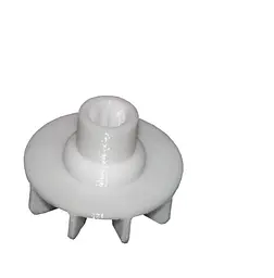 Муфта моторного блока заглибного блендера Grundig BL-5040 - мініатюра 2